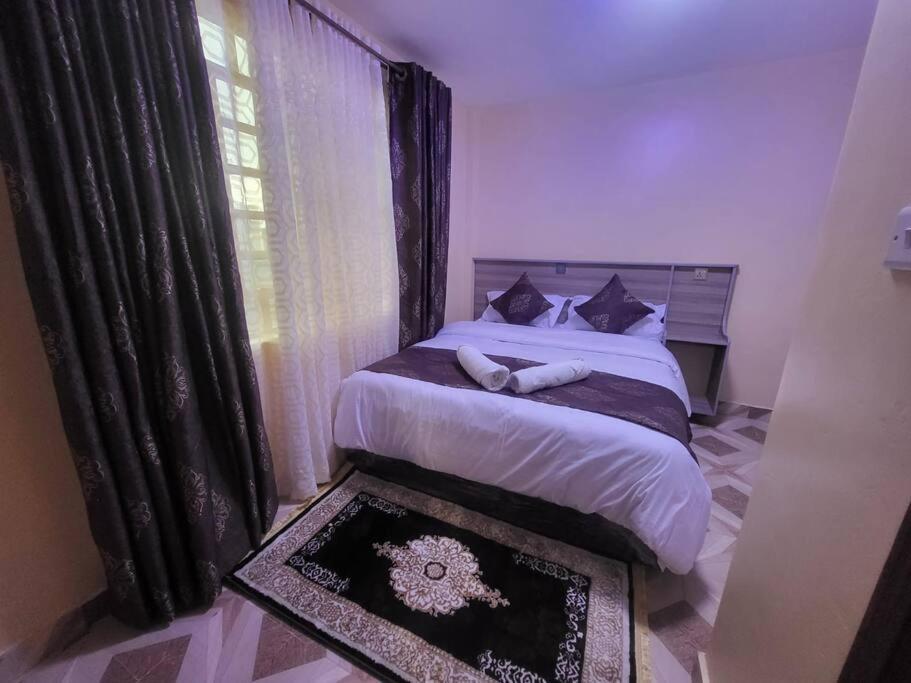 Amazon House 2 Bedroom House Naivasha Exterior photo